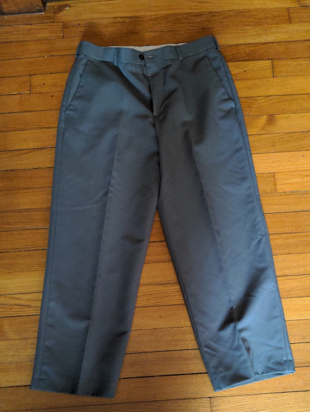 Dockers Premium Dress Pants, 32x30